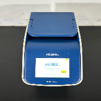 Applied Biosystems Veriti 96 Well Thermal Cycler image 2